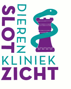 logo: dierenkliniek slotzicht